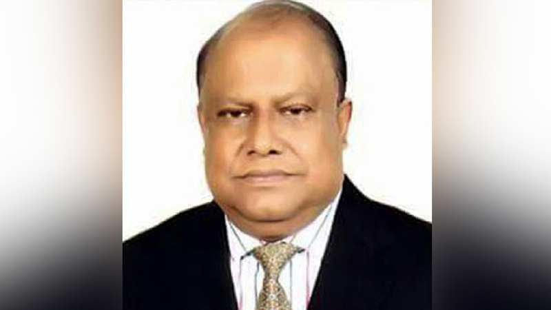প্রায় সব দলই চায় ডিসেম্বরের মধ্যে নির্বাচন: এলডিপি মহাসচিব প্রায় সব দলই চায় ডিসেম্বরের মধ্যে নির্বাচন: এলডিপি মহাসচিব
