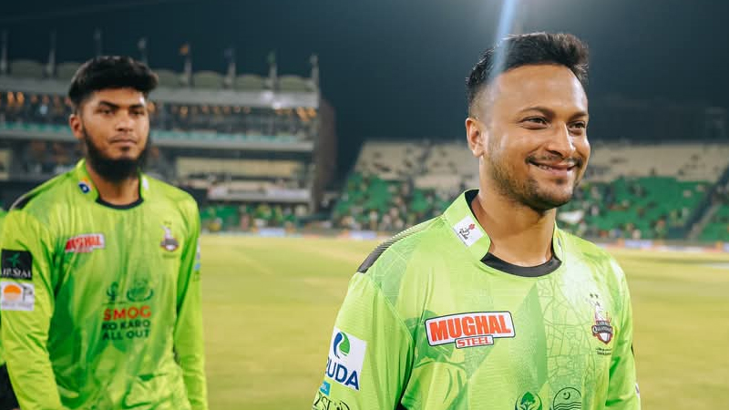 কোয়েটাকে হারিয়ে পিএসএলের চ্যাম্পিয়ন সাকিব-রিশাদদের লাহোর কোয়েটাকে হারিয়ে পিএসএলের চ্যাম্পিয়ন সাকিব-রিশাদদের লাহোর