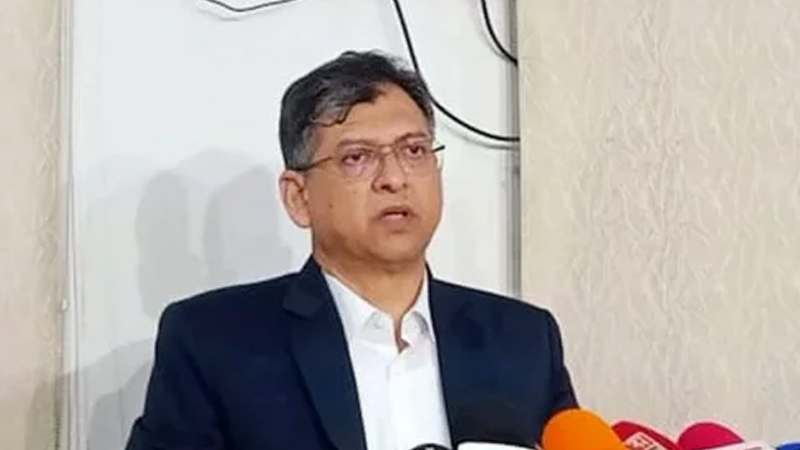 আমরা প্রধান উপদেষ্টার পদত্যাগ চাচ্ছি না, রোডম্যাপ দাবি করেছি: সালাহউদ্দিন আহমেদ আমরা প্রধান উপদেষ্টার পদত্যাগ চাচ্ছি না, রোডম্যাপ দাবি করেছি: সালাহউদ্দিন আহমেদ