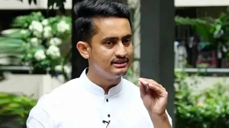 যতদিন শেখ হাসিনা ভারতে থাকবেন ততদিন তাদের সঙ্গে সম্পর্ক স্বাভাবিক হবে না: সারজিস যতদিন শেখ হাসিনা ভারতে থাকবেন ততদিন তাদের সঙ্গে সম্পর্ক স্বাভাবিক হবে না: সারজিস