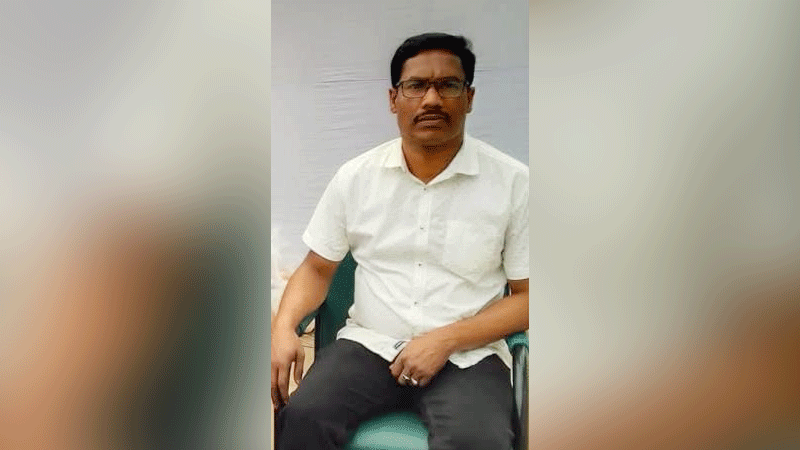 কুমিল্লা কেন্দ্রীয় কারাগারে স্বেচ্ছাসেবক লীগ নেতার মৃত্যু কুমিল্লা কেন্দ্রীয় কারাগারে স্বেচ্ছাসেবক লীগ নেতার মৃত্যু