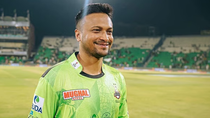 সাকিবের জন্য জাতীয় দলের দরজা এখনও খোলা, বলছে বিসিবি সাকিবের জন্য জাতীয় দলের দরজা এখনও খোলা, বলছে বিসিবি