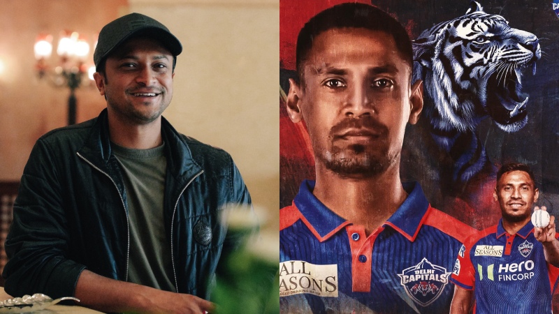 আইপিএল ও পিএসএলে সাকিব-মুস্তাফিজদের ম্যাচ কবে কখন আইপিএল ও পিএসএলে সাকিব-মুস্তাফিজদের ম্যাচ কবে কখন