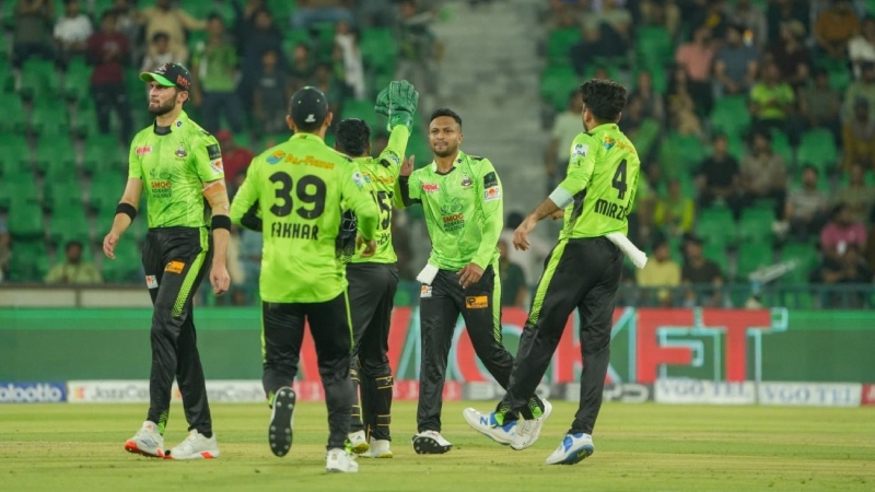 সাকিবের ডাক, কোয়ালিফায়ারে বড় পুঁজি লাহোরের সাকিবের ডাক, কোয়ালিফায়ারে বড় পুঁজি লাহোরের