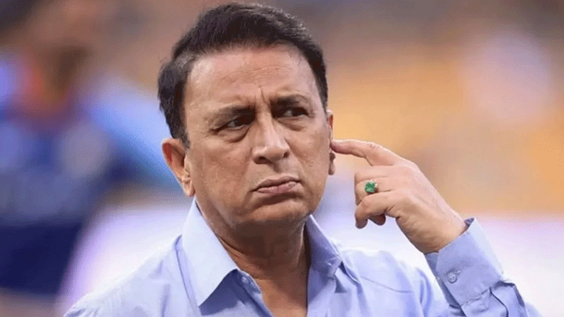 গাভাস্কারকে ‘স্টুপিড’ বললেন পাকিস্তানের সাবেক ক্রিকেটার গাভাস্কারকে ‘স্টুপিড’ বললেন পাকিস্তানের সাবেক ক্রিকেটার