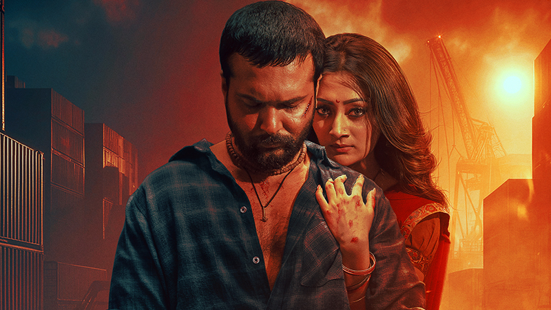 পোস্টার প্রকাশ করে ‘টগর’ মুক্তির তারিখ জানালেন নির্মাতা পোস্টার প্রকাশ করে ‘টগর’ মুক্তির তারিখ জানালেন নির্মাতা