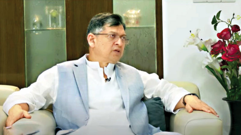 বিএনপি সমঝোতা চায়, ক্ষমা ও আওতা ঠিক হবে পরে বিএনপি সমঝোতা চায়, ক্ষমা ও আওতা ঠিক হবে পরে