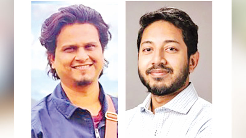 ঝামেলাহীন কেনাকাটার জন্য এলো ‘ইয়্যামেজিং’ ঝামেলাহীন কেনাকাটার জন্য এলো ‘ইয়্যামেজিং’