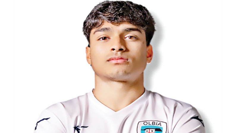 স্বপ্ন পূরণের পথে ফাহমিদুল স্বপ্ন পূরণের পথে ফাহমিদুল
