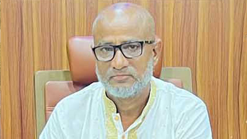 অনুমতি না নিয়ে চেয়ারম্যান পদে আ.লীগ নেতা, ক্ষোভ অনুমতি না নিয়ে চেয়ারম্যান পদে আ.লীগ নেতা, ক্ষোভ
