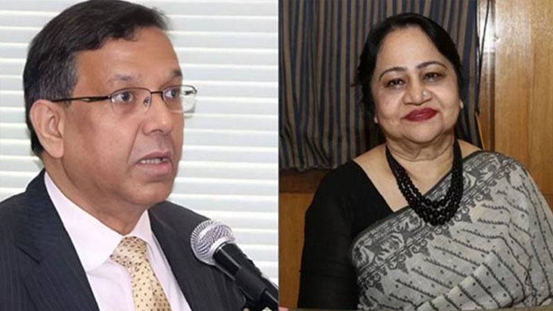 আনিসুল হকের সহযোগী তৌফিকার বিরুদ্ধে মামলা আনিসুল হকের সহযোগী তৌফিকার বিরুদ্ধে মামলা