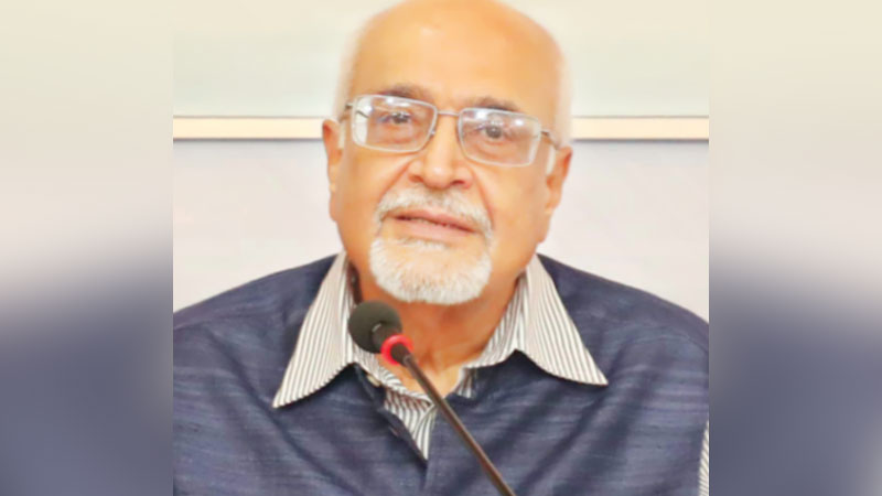 অর্থনীতি নিয়ে রোডম্যাপ না থাকায় হতবাক হয়েছি অর্থনীতি নিয়ে রোডম্যাপ না থাকায় হতবাক হয়েছি
