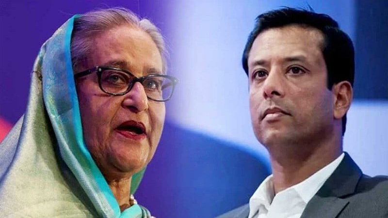 শেখ হাসিনা-জয়সহ ২৯ জনের গ্রেপ্তার প্রতিবেদন ১৭ জুন শেখ হাসিনা-জয়সহ ২৯ জনের গ্রেপ্তার প্রতিবেদন ১৭ জুন