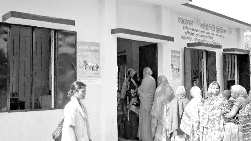 উপস্বাস্থ্যকেন্দ্রে এমবিবিএস ডাক্তার কবে যাবেন? উপস্বাস্থ্যকেন্দ্রে এমবিবিএস ডাক্তার কবে যাবেন?