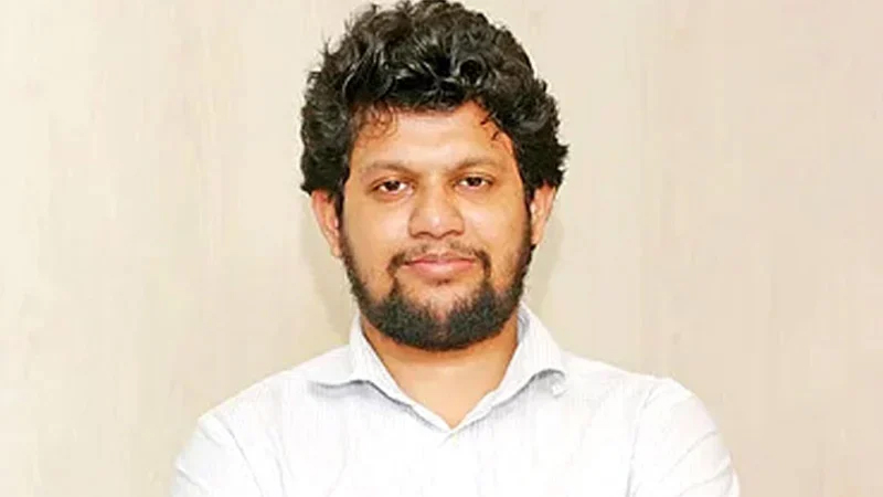 জুলাই অভ্যুত্থানে ঐক্যবদ্ধদের সামনে দীর্ঘ পরীক্ষা: মাহফুজ আলম জুলাই অভ্যুত্থানে ঐক্যবদ্ধদের সামনে দীর্ঘ পরীক্ষা: মাহফুজ আলম