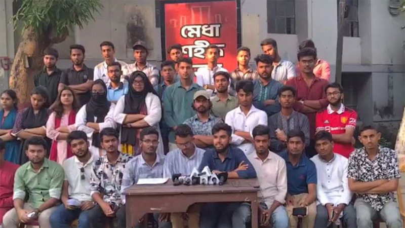 পলিটেকনিকের শাটডাউন কর্মসূচি শিথিল পলিটেকনিকের শাটডাউন কর্মসূচি শিথিল