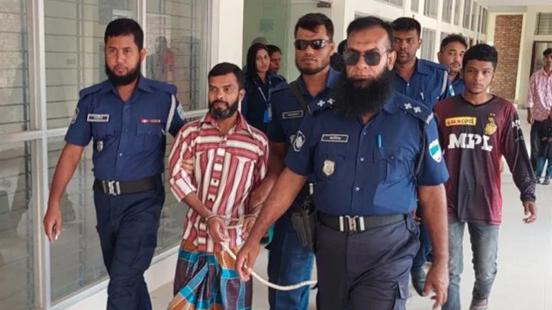 মাগুরায় শিশু ধর্ষণ ও হত্যা: তিনজন খালাসের রায়ে সন্তুষ্ট নন মা মাগুরায় শিশু ধর্ষণ ও হত্যা: তিনজন খালাসের রায়ে সন্তুষ্ট নন মা