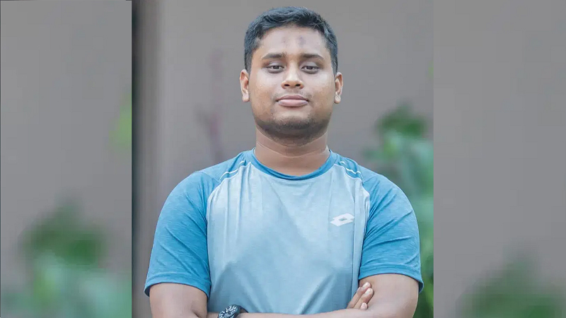 বিএনপির সঙ্গে এনসিপির আসন ভাগাভাগির আলোচনা নিয়ে যা বললেন হাসনাত আব্দুল্লাহ বিএনপির সঙ্গে এনসিপির আসন ভাগাভাগির আলোচনা নিয়ে যা বললেন হাসনাত আব্দুল্লাহ