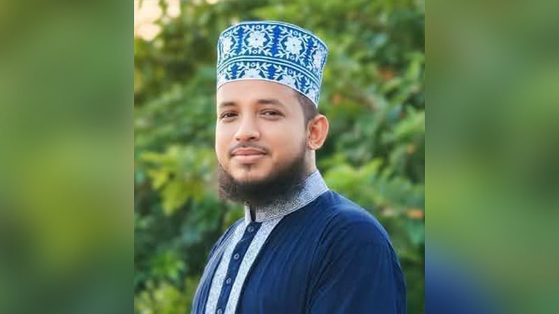 গাজীপুরে ইমামের মৃত্যুর ঘটনায় ১৭ জনের নামে মামলা, গ্রেপ্তার নেই কেউ গাজীপুরে ইমামের মৃত্যুর ঘটনায় ১৭ জনের নামে মামলা, গ্রেপ্তার নেই কেউ
