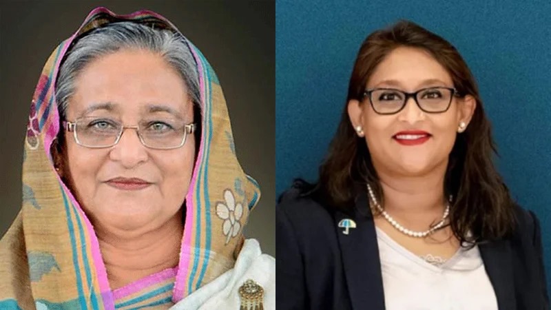 শেখ হাসিনা-পুতুলসহ ১৮ জনের বিরুদ্ধে প্রতিবেদন দাখিল ১৮ মে শেখ হাসিনা-পুতুলসহ ১৮ জনের বিরুদ্ধে প্রতিবেদন দাখিল ১৮ মে