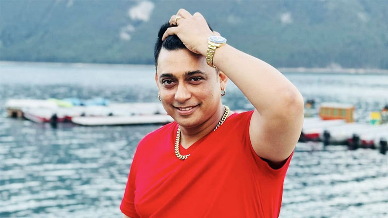 আমি তো বিয়ে করিনি, কারা ছড়ায় এসব গুজব: জায়েদ খান আমি তো বিয়ে করিনি, কারা ছড়ায় এসব গুজব: জায়েদ খান