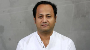 সাবেক শিক্ষামন্ত্রী নওফেলের বাসায় তল্লাশি, আটক ৭