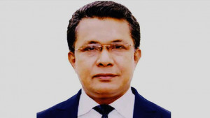 বিচারপতি খুরশীদ আলম সরকারকে অপসারণ