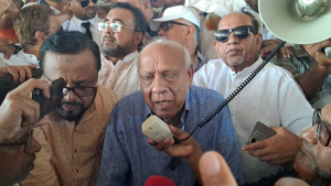 ৯০ বছরের বৃদ্ধকে বিএনপির মনোনয়ন, ক্ষোভ নেতাকর্মীদের