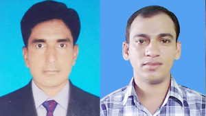 সুবর্ণচর প্রেসক্লাবের নতুন সভাপতি কামাল, সম্পাদক বাবলু