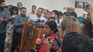 তারেকের প্রতি সহমর্মিতা জানিয়ে সব নিবন্ধিত দলের পুনর্নিবন্ধন চাইলেন ইশরাক