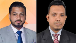 জাতীয়তাবাদী মুক্তিযুদ্ধের প্রজন্মের আহ্বায়ক ইশরাক, সদস্য সচিব নান্নু