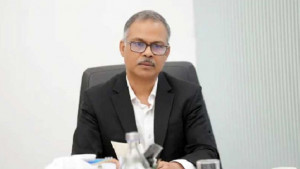 মাহমুদুল হাসান ডিএসসিসির নতুন প্রশাসক