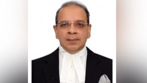 প্রধান বিচারপতির অবসর ২৭ ডিসেম্বর