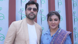 পরমব্রত-জয়া-আবীরের সিনেমাটি দেখা যাবে ওটিটিতে