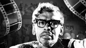 বিভাজনের ঊর্ধ্বে ঋত্বিক ঘটক