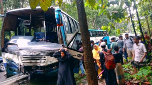 চকরিয়ায় বাস-মাইক্রোবাস মুখোমুখি সংঘর্ষে নিহত ৫