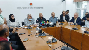 আদানিসহ অধিকাংশ বিদ্যুৎ চুক্তিতে বড় দুর্নীতি হয়েছে: বিশেষজ্ঞ কমিটি