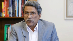 বক্তব্য প্রচারকারী নারীকে চেনেন না আলী রীয়াজ: প্রেস উইং