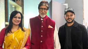 হঠাৎ কেন অমিতাভ বচ্চনের সঙ্গে ঢাকার নির্মাতা-প্রযোজক