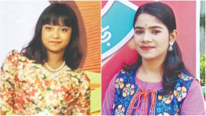 বিজয়ী প্রেয়সী-শুভমিতার গল্প