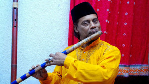 বারী সিদ্দিকীর স্মরণে আয়োজন