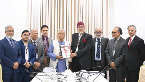 বিডিআর হত্যাকাণ্ডে জড়িত আওয়ামী লীগ, মূল সমন্বয়কারী তাপস: কমিশন 