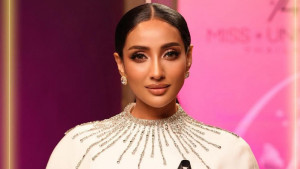 বাংলাদেশের মানুষের কাছে আমি কুইন নাম্বার ওয়ান: তানজিয়া জামান