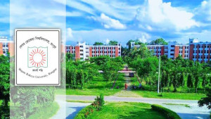 যৌন হয়রানির অভিযোগে শিক্ষককে অব্যাহতি