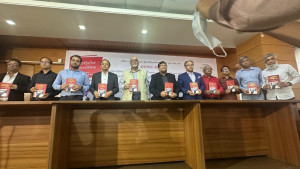 ব্যাংকের সব অসুখ প্রকাশ্যে আসছে: ড. দেবপ্রিয়