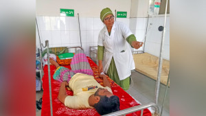 ডেঙ্গুতে নভেম্বরের ১৫ দিনেই মারা গেলেন ৫৩ জন