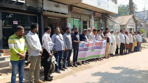 খুলনা ও বরিশাল বিভাগে পরিবহন ধর্মঘটের ডাক