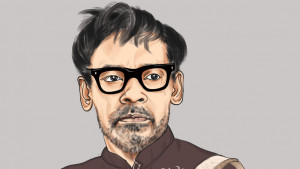 ঋত্বিক ঘটককে উৎসর্গ করে বগুড়া আন্তর্জাতিক চলচ্চিত্র উৎসব 
