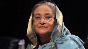 জুলাই মানবতাবিরোধী অপরাধের মামলায় শেখ হাসিনার রায় সোমবার 