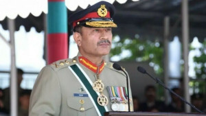 সংবিধানে সামরিক ক্ষমতা জায়গা পেলে বিপর্যয়ের পথ তৈরি হবে